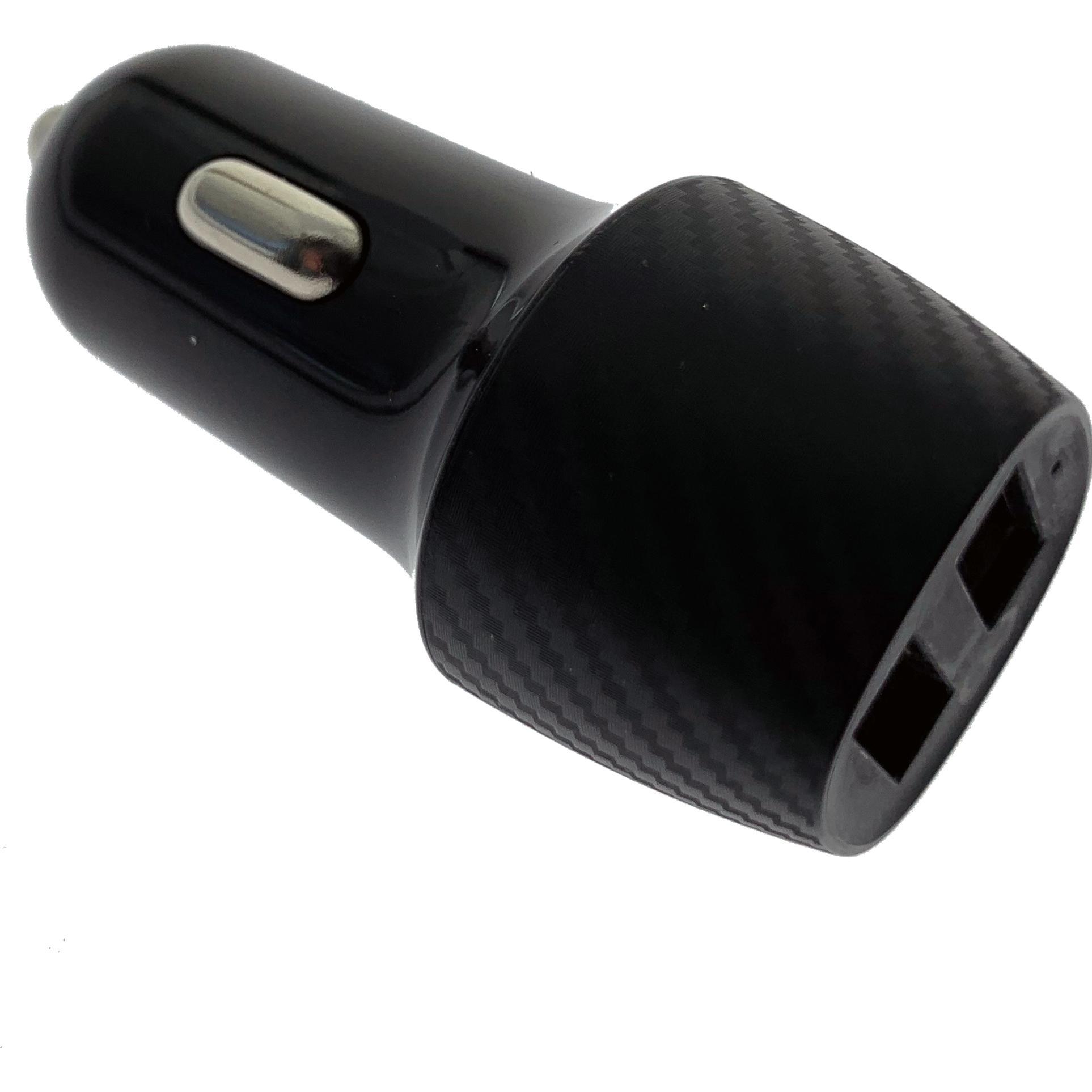 Thumbnail - 2GO Power Set, Auto Adapter, Schwarz