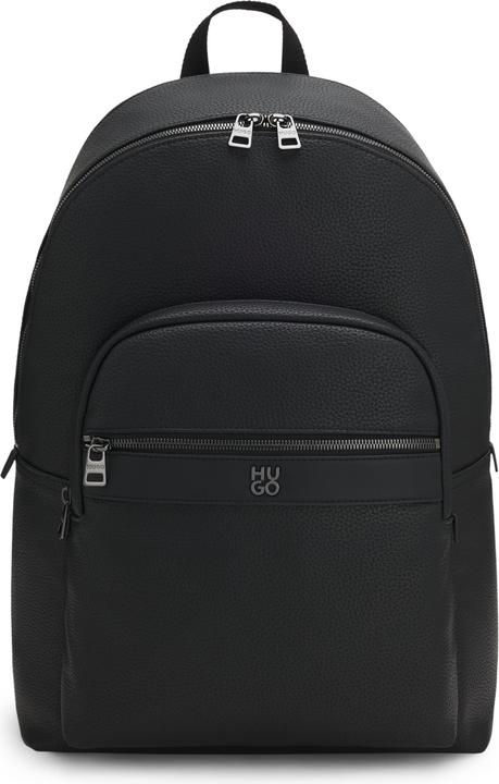 Actual product image HUGO Quantic Backpack