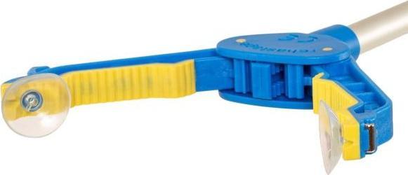 Immagine prodotto Rehastage Greifzange "Falke" Plus mit Saugnäpfen 60 cm (Rialzamento)