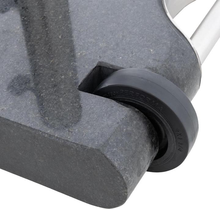 Produktbild Knirps Granitsockel