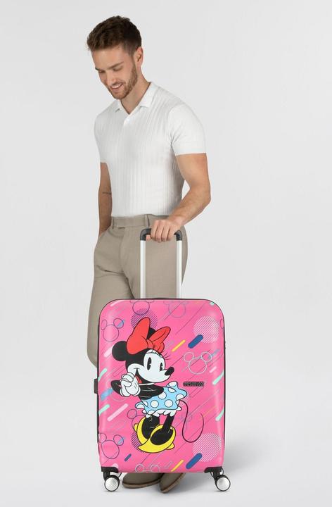 Produktbild American Tourister Wavebreaker Disney (64 l)