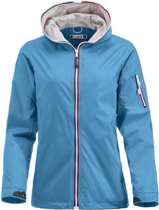 Produktbild Clique Seabrook Kapuzenjacke (M)