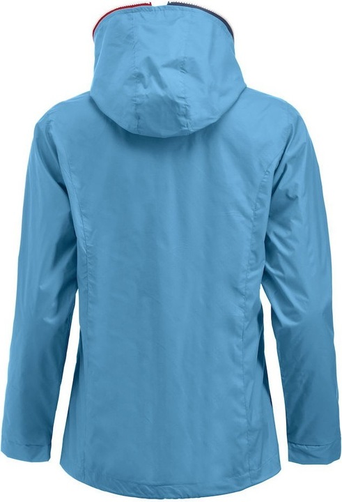 Actual product image Clique Seabrook Hooded Jacket (M)
