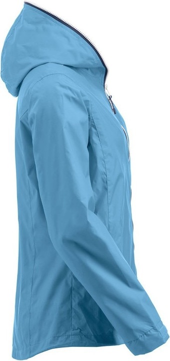 Actual product image Clique Seabrook Hooded Jacket (M)