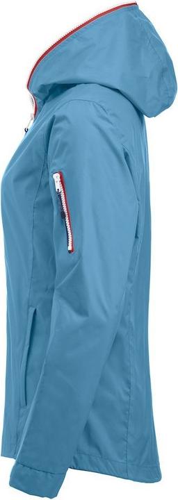 Produktbild Clique Seabrook Kapuzenjacke (M)