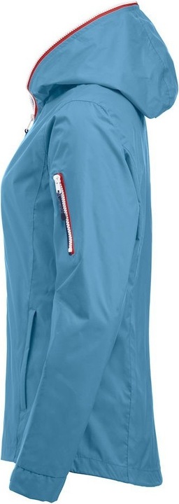 Actual product image Clique Seabrook Hooded Jacket (M)
