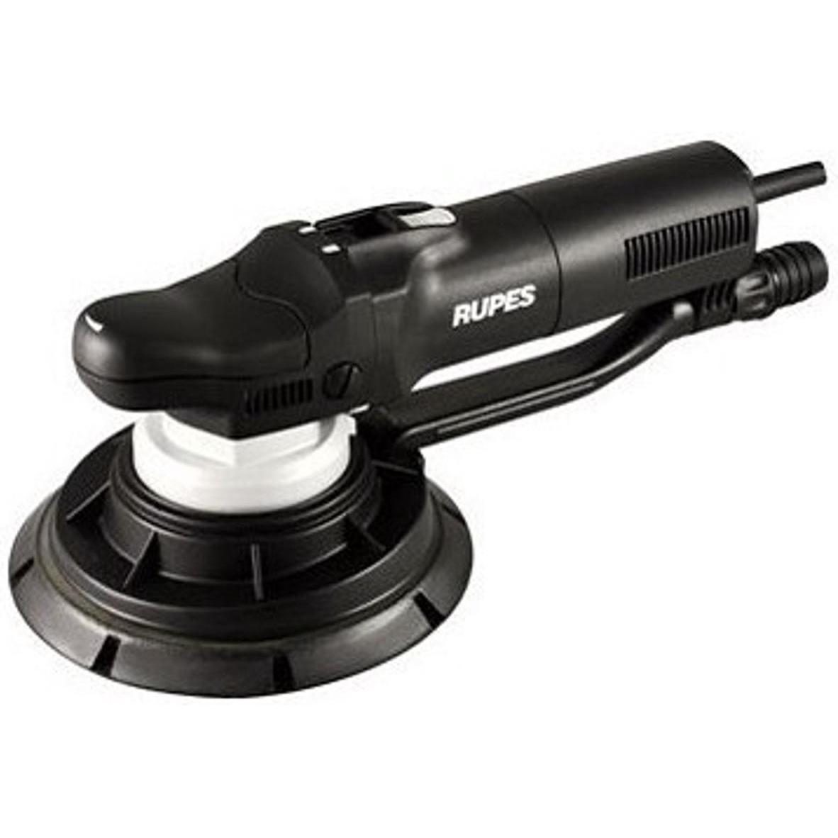 Rupes RU-EK200AS EK200AS Planetenschleifmaschine 200mm 550W (Exzenterschleifer, 550 W) (EK200AS)