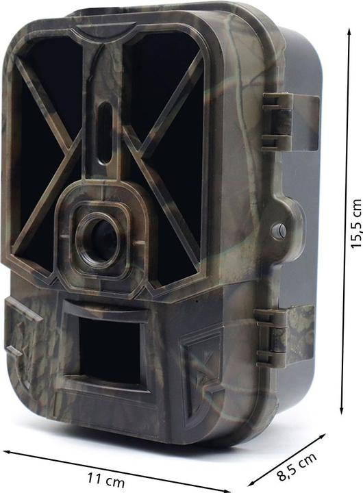 Image du produit Tedura Garten- und Wildüberwachungskamera