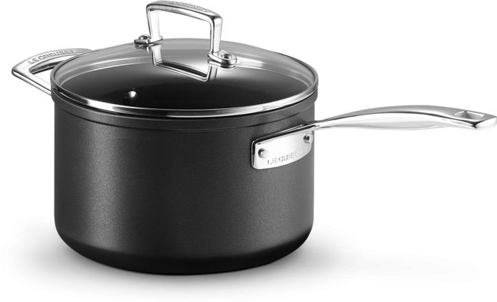 Produktbild Le Creuset Profitopf (20 cm, Kochtopf, Aluminium, Edelstahl)