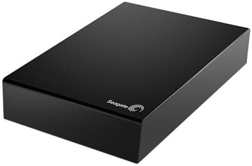 Seagate Uitbreiding (2 TB)