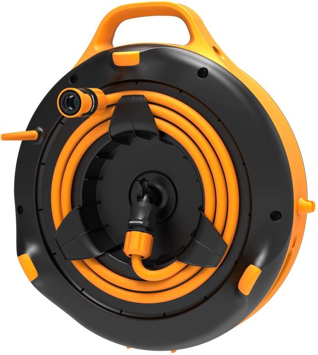 Image du produit Fiskars Dévidoir S (15 m)