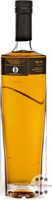 Image du produit Penderyn Madère (1 x 70 cl)