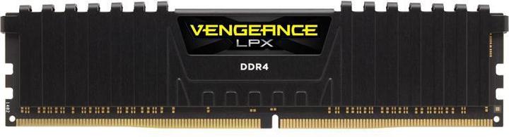 Image du produit Corsair Vengeance LPX (4 x 4GB, 2666 MHz, RAM DDR4, DIMM)