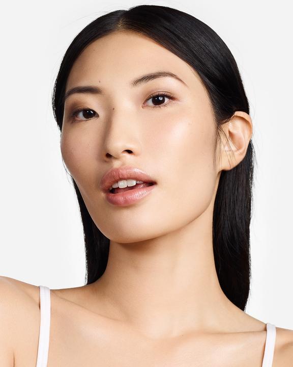 Actual product image Clinique Beyond Perfecting Powder Foundation + Concealer (#07 Cream Chamois)