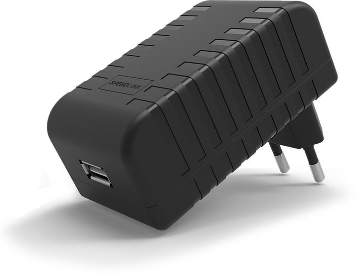 Image du produit Speedlink Fuze Alimentation USB (Switch)