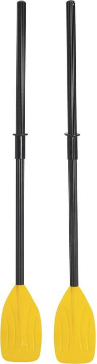 Produktbild Bestway Hydro Force Kunststoffpaddel (124 cm, 1-piece)