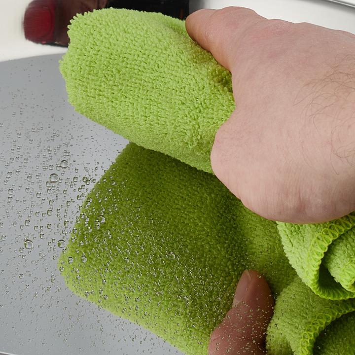 Produktbild Relaxdays Serviertablett