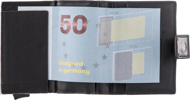 Immagine prodotto Maître birkenfeld c-two e-cage sv8