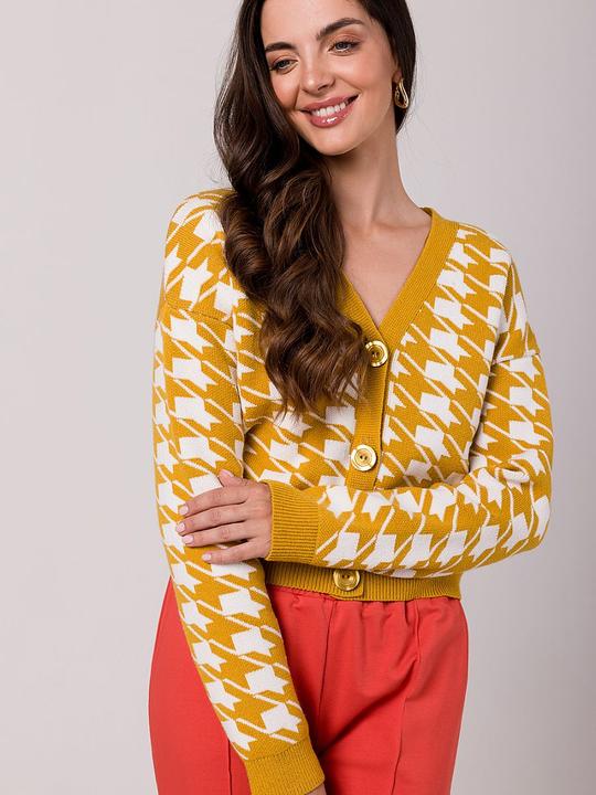 Produktbild BE Knit Cardigan (L, XL)