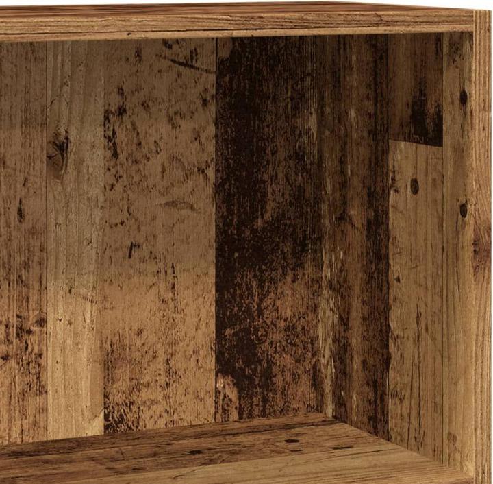Produktbild vidaXL Claiborn (60 x 24 x 76 cm)