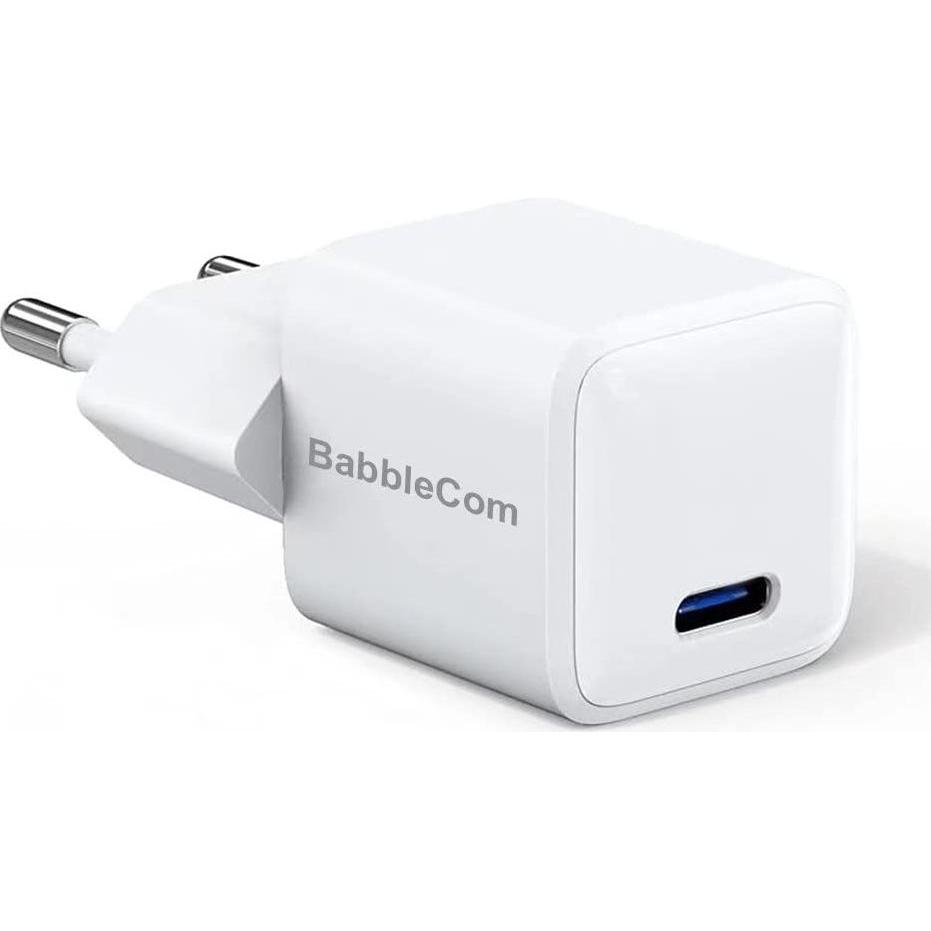 Blow, USB Ladegerät, Netzwerkadapter mit 13A-Sicherung UK-Stecker für SCHUKO-Steckdose mit Erdung