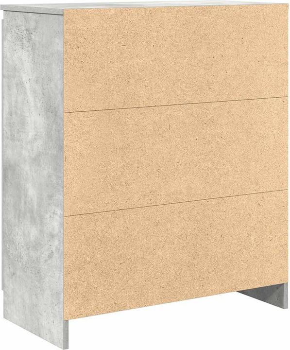 Image du produit vidaXL Sideboard (71 x 35 x 84 cm)