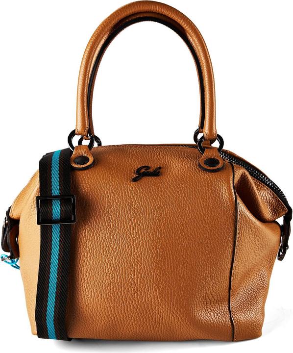 Produktbild Gabs G3 Plus 5 in 1 Schultertasche Leder 37 cm