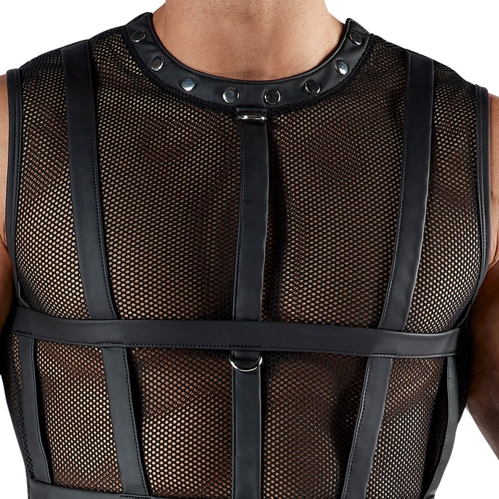Actual product image Svenjoyment Bondage Set (L)