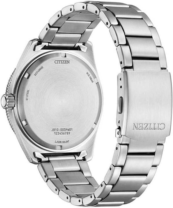 Productafbeelding Citizen Eco-Drive AW1760-81Z -rannekello (Analoog horloge, 43 mm)