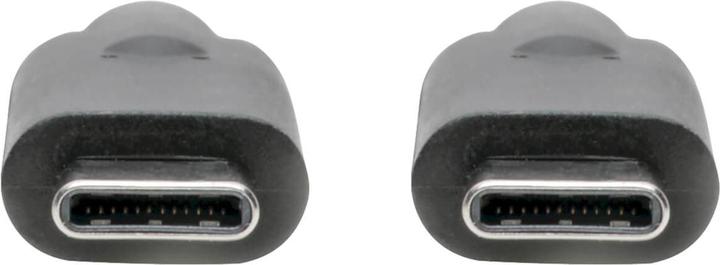 Image du produit Eaton USB C – USB C (1.83 m, USB 3.2 Gen 1)