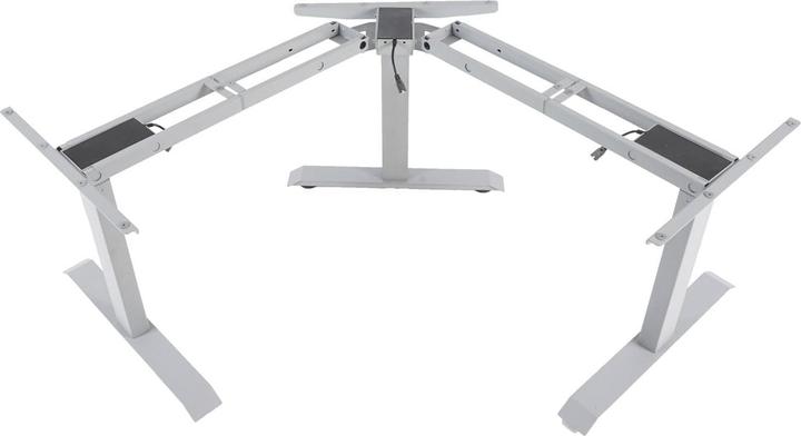 Actual product image Jamb Table frame electric with memory