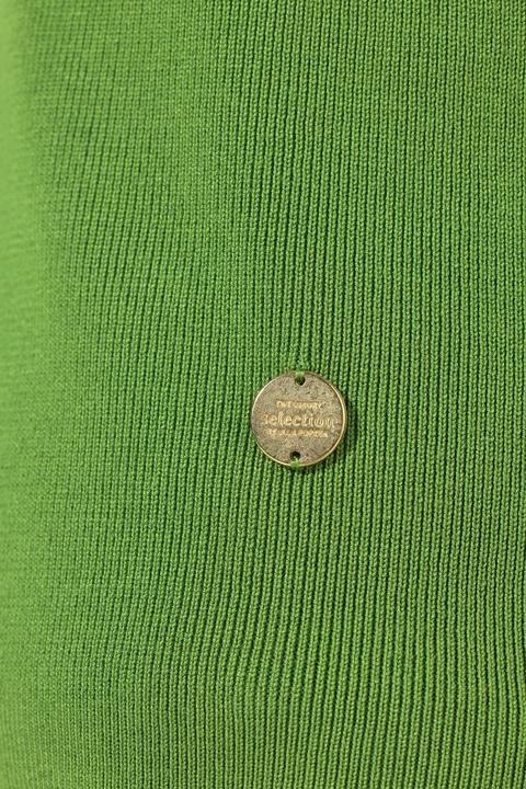 Produktbild Ulla Popken Strickjacke, lange, offene Form, weicher Feinstrick (46, 48)