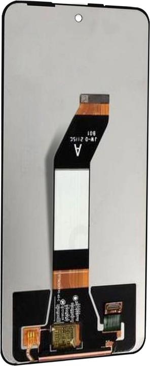 Produktbild Clappio LCD-Display Xiaomi Redmi 10 (Display)