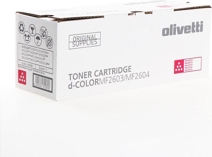Produktbild Olivetti B0948 (M)
