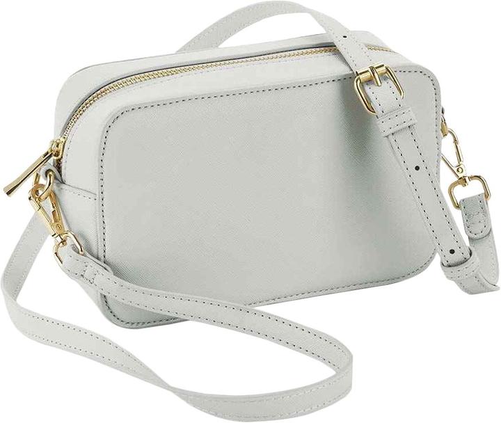 Actual product image Bagbase Boutique shoulder bag