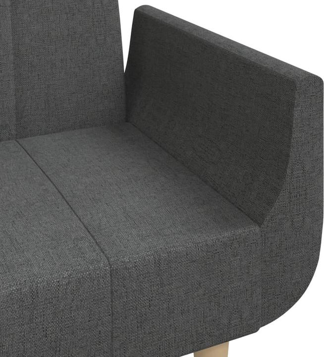 Produktbild vidaXL Schlafsofa