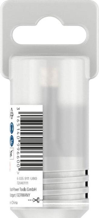 Produktbild Bosch Professional Zubehör PRO Core Cutter dry, 8 x 30 mm (8 mm)