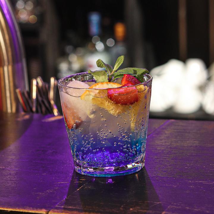 Produktbild Koziol Trinkglas Club No. 22 250,0 ml, 2 St. (0.25 l, 2 x)