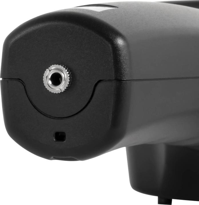 Actual product image PCE Instruments Lecksucher