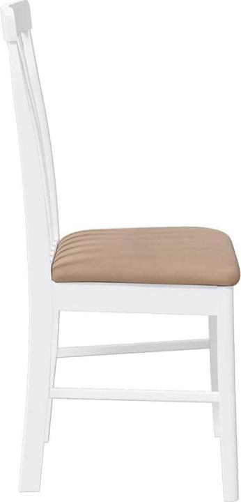 Actual product image VidaXL Violet bloom