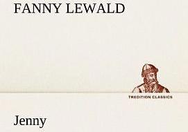 Produktbild Jenny (Deutsch, Fanny Lewald, 2012)