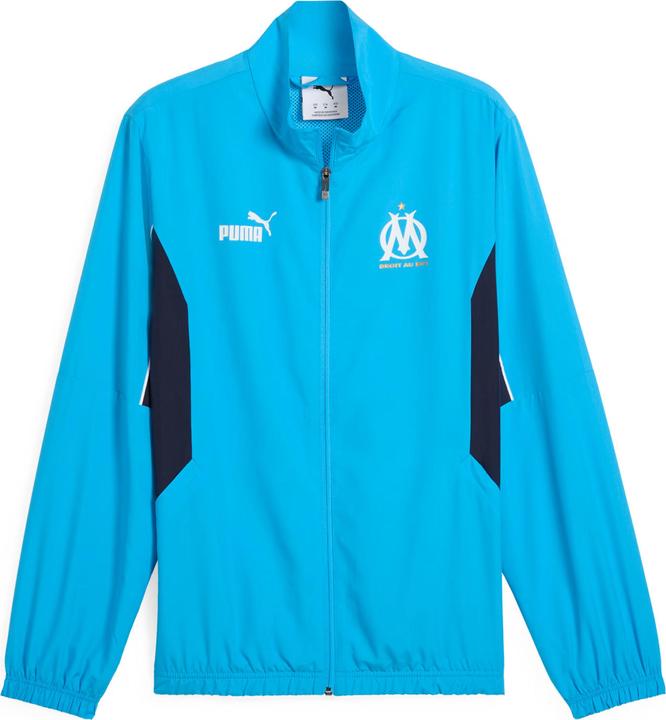 Immagine prodotto Puma Giacca sportiva OM Archive 2024/25 (XL)