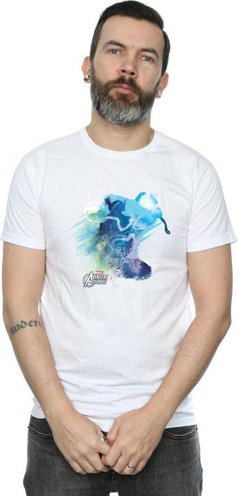 Produktbild Thor Art Burst TShirt (L)