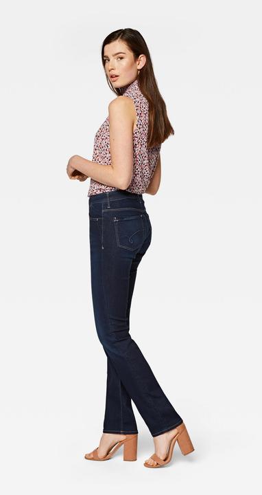 Produktbild Mavi Kendra Jeans Straight deep uptown stretch (29)
