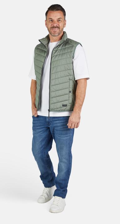 Produktbild Calamar Weste Gesteppt (52)