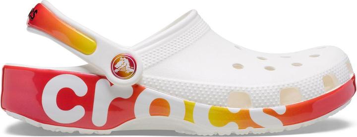 Image du produit Crocs K's Classic Reflector Clog (30)