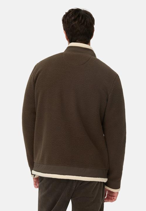 Produktbild Camel Active Sweatjacke mit Taschen (XXL)