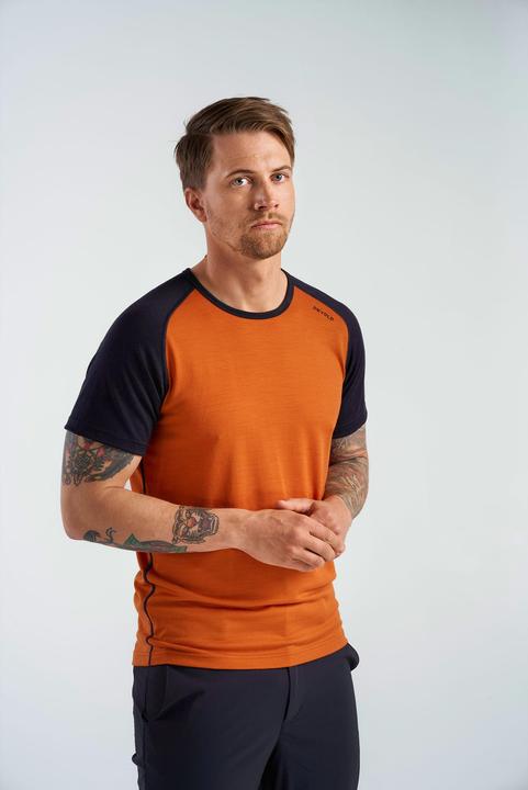 Actual product image Devold Jakta Merino 200 T-Shirt (L)