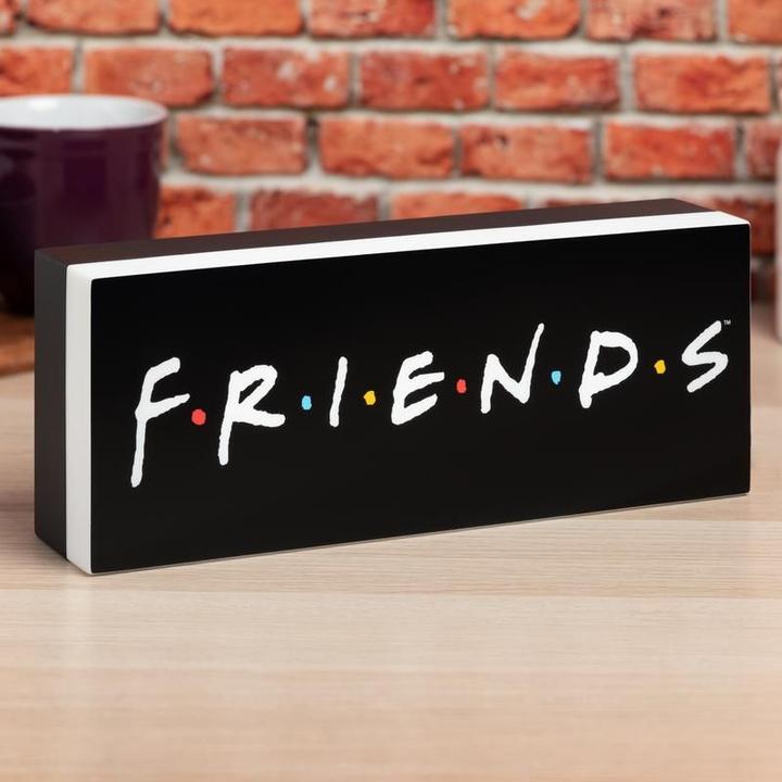 Produktbild Paladone Products Friends Logo Light (12 x 30 cm)