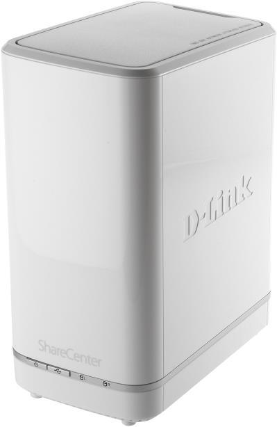 Produktbild D-Link Dns-327l